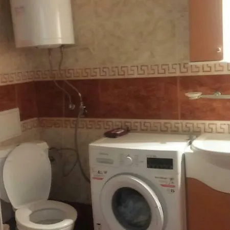 Private One-bedroom In Green Fort ساني بيتش