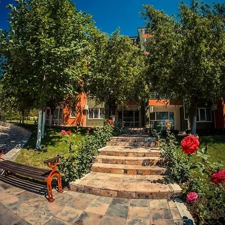Private One-bedroom In Green Fort ساني بيتش