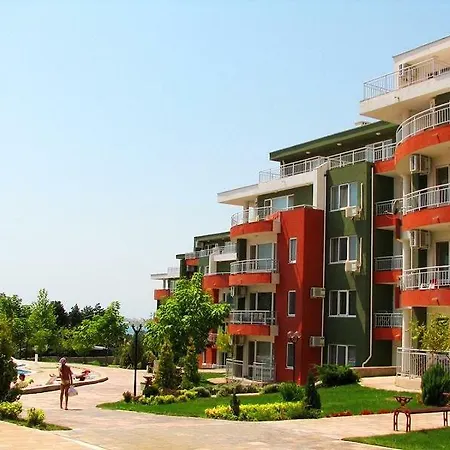 Apartmán Private One-bedroom In Green Fort *